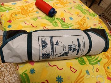 tenda campeggio