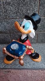 Paperone prima moneta Disney