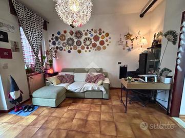 CASA INDIPENDENTE A SAN GERMANO VERCELLESE