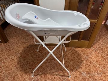 Vaschetta per bagnetto