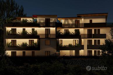 Appartamento - Tremestieri Etneo