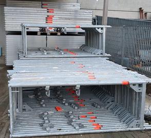 Colore zinco giardino leggi