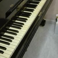 pianoforte usato