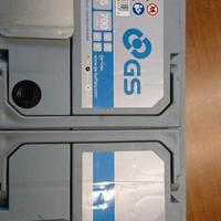 Batteria Auto Suzuki Grand Vitara 2006