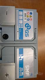 Batteria Auto Suzuki Grand Vitara 2006