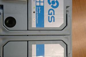 Batteria Auto Suzuki Grand Vitara 2006