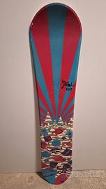 Tavola da snowboard 120 cm – Jibster 120