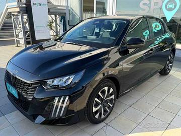 Peugeot 208 PureTech 100 Stop&Start 5 porte St