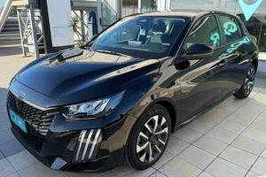 Peugeot 208 PureTech 100 Stop&Start 5 porte St