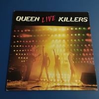 Live Killers Queen