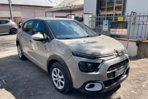Citroen C3 PureTech 83 S&S Feel