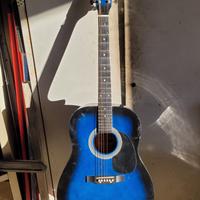 Chitarra estephan