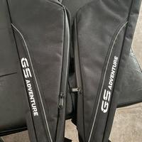 Borse laterali bmw gs