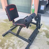 Leg extension