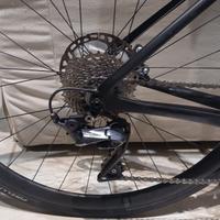 bici da corsa 