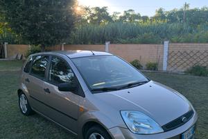 Ford Fiesta 1.4 tdci