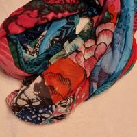 sciarpa foulard Desigual