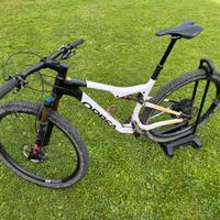 MTB Full Orbea OIZ Team  taglia L