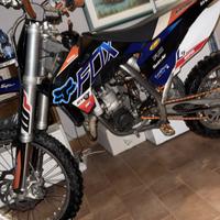 Ktm 85 sx del 2016