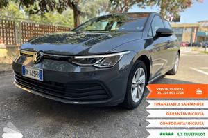 VOLKSWAGEN Golf 8� serie Golf 1.0 eTSI EVO DSG ...