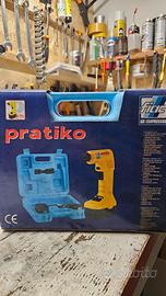 Compressore FIAC Portatile