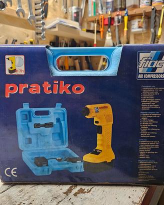 Compressore FIAC Portatile