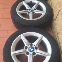 Cerchi BMW