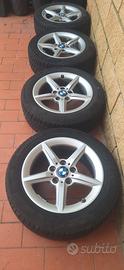 Cerchi BMW