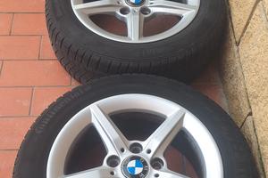 Cerchi BMW