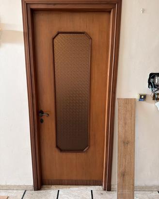 Porte interne