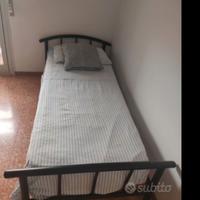 Letto  singolo