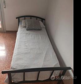 Letto  singolo