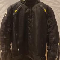 Giacca moto BEFAST uomo