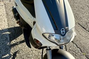 Gilera Runner 200 4 tempi - 2002