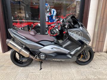 Yamaha T Max 500 (2009)