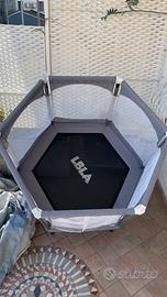 Salterino da interni