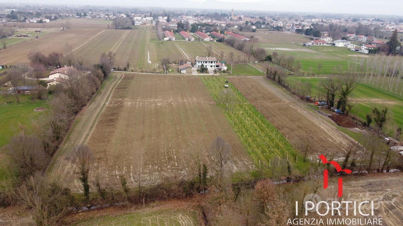 Terreno a Scorzè (VE) - Peseggia - Vista 5