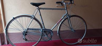 BIcicletta GITAN strada/città vintage perfetta