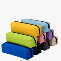 Astuccio Rotondo per Matite 1 Scomparto Cerniera