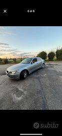 Bmw e60 530d