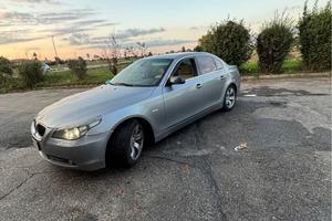 Bmw e60 530d