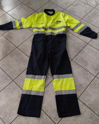 Stock abbigliamento da lavoro