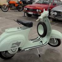 Vespa n50 anno 1965