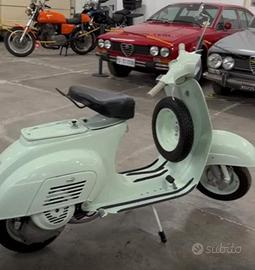 Vespa n50 anno 1965