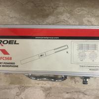 Microfoni  PROEL e altri