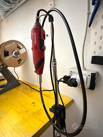 Einhell TC-MG 135 E Smerigliatrice a stelo