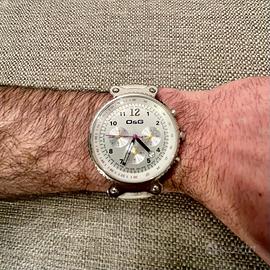 Orologio Dolce & Gabbana D&G Time originale