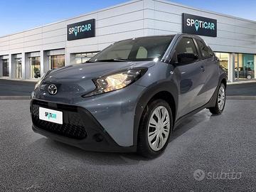 Toyota Aygo X 1.0B (72 CV) Active