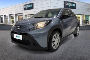 Toyota Aygo X 1.0B (72 CV) Active