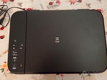 Stampante multifunzione Canon Pixma MG3650